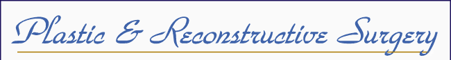 Plastic & Reconstructive Surgery